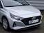 Hyundai i20 5trg. *KLIMA*SPUR-ASSIST*TEMPOMAT*