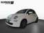 Fiat 500 Club 1.0 GSE Hybrid (70PS) LM+Klima+CarPlay