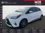 Toyota Yaris Club Hybride VVT-i