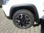 Jeep Compass 4x4 Trailhawk