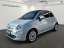 Fiat 500C mit Parksensoren hinten*Navi*Klima