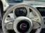 Fiat 500C Cabrio 1.0 GSE Hybrid mit Schiebedach*Parksensoren