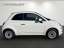 Fiat 500C Cabrio 1.0 GSE Hybrid mit Schiebedach*Parksensoren