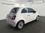 Fiat 500C Cabrio 1.0 GSE Hybrid mit Schiebedach*Parksensoren