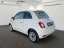 Fiat 500C Cabrio 1.0 GSE Hybrid mit Schiebedach*Parksensoren