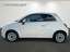 Fiat 500C Cabrio 1.0 GSE Hybrid mit Schiebedach*Parksensoren