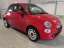 Fiat 500 Lounge