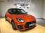 Suzuki Swift Boosterjet Hybrid Sport