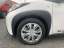 Toyota Aygo X +KLIMA+TEMPOMAT+SAFETY-SENSE+ISOFIX+