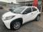 Toyota Aygo X +KLIMA+TEMPOMAT+SAFETY-SENSE+ISOFIX+