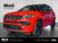 Jeep Compass 4x4 Hybrid