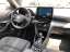 Toyota Yaris Cross Hybride Vierwielaandrijving