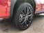 Toyota Yaris Cross Hybride Vierwielaandrijving