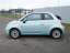 Fiat 500C Dolcevita