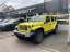 Jeep Wrangler 4xe Hybrid Sahara