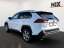 Toyota RAV4 4x2 Hybride Team D