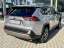 Toyota RAV4 4x2 Hybride Team D