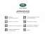 Land Rover Discovery Sport Dynamic R-Dynamic S