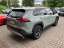 Toyota RAV4 Vierwielaandrijving