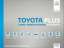 Toyota Corolla Hybride Team D Technik