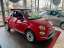 Fiat 500C Dolcevita RED