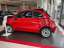 Fiat 500C Dolcevita RED