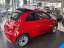 Fiat 500C Dolcevita RED