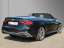 Audi A5 40 TFSI Cabriolet S-Line S-Tronic