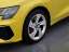 Audi A3 45 TFSI S-Line S-Tronic Sportback