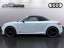 Audi TTS Quattro Roadster S-Tronic