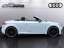 Audi TTS Quattro Roadster S-Tronic