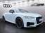 Audi TTS Quattro Roadster S-Tronic