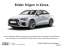 Audi A3 40 TDI Limousine Quattro S-Line S-Tronic