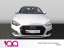 Audi A5 35 TDI Cabriolet S-Line S-Tronic