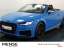 Audi TTS Quattro Roadster S-Tronic