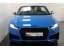 Audi TTS Quattro Roadster S-Tronic