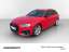 Audi A4 45 TFSI Avant Quattro S-Line S-Tronic