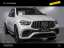 Mercedes-Benz GLE 63 AMG 4MATIC+ AMG