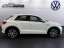 Volkswagen T-Roc 2.0 TSI 4Motion DSG