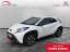 Toyota Aygo X 1.0 VVT-i Play