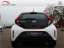 Toyota Aygo X 1.0 VVT-i Play