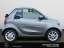 Smart forTwo Cabrio