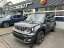 Jeep Renegade 4xe Hybrid Limited