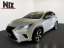 Lexus NX 300h Luxury Line