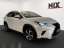 Lexus NX 300h Luxury Line