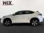 Lexus NX 300h Luxury Line