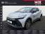 Toyota C-HR 5-deurs Team D Technik