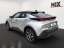 Toyota C-HR 5-deurs Team D Technik