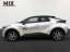 Toyota C-HR 5-deurs Team D Technik