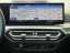 BMW 320 320d Touring